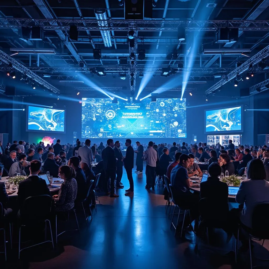 Startup konferencia Bratislava