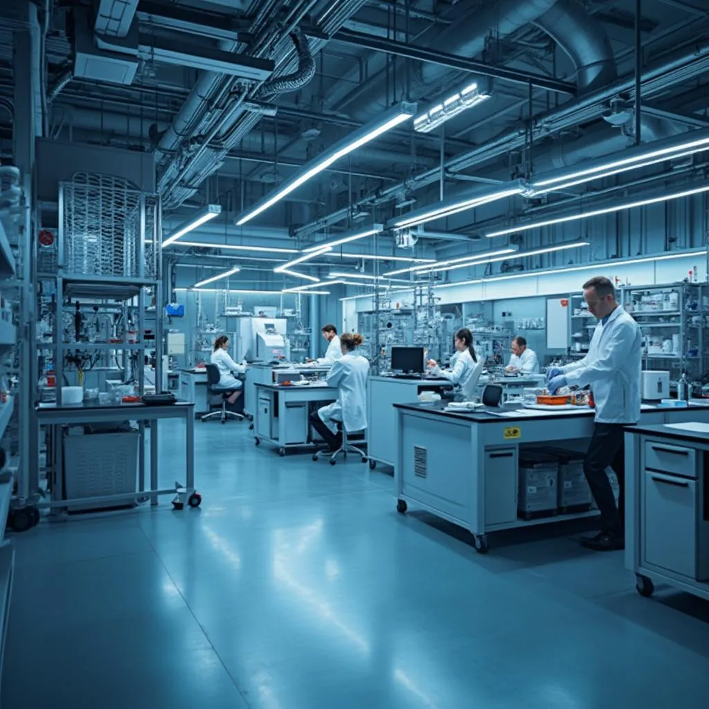 Inovačné laboratórium