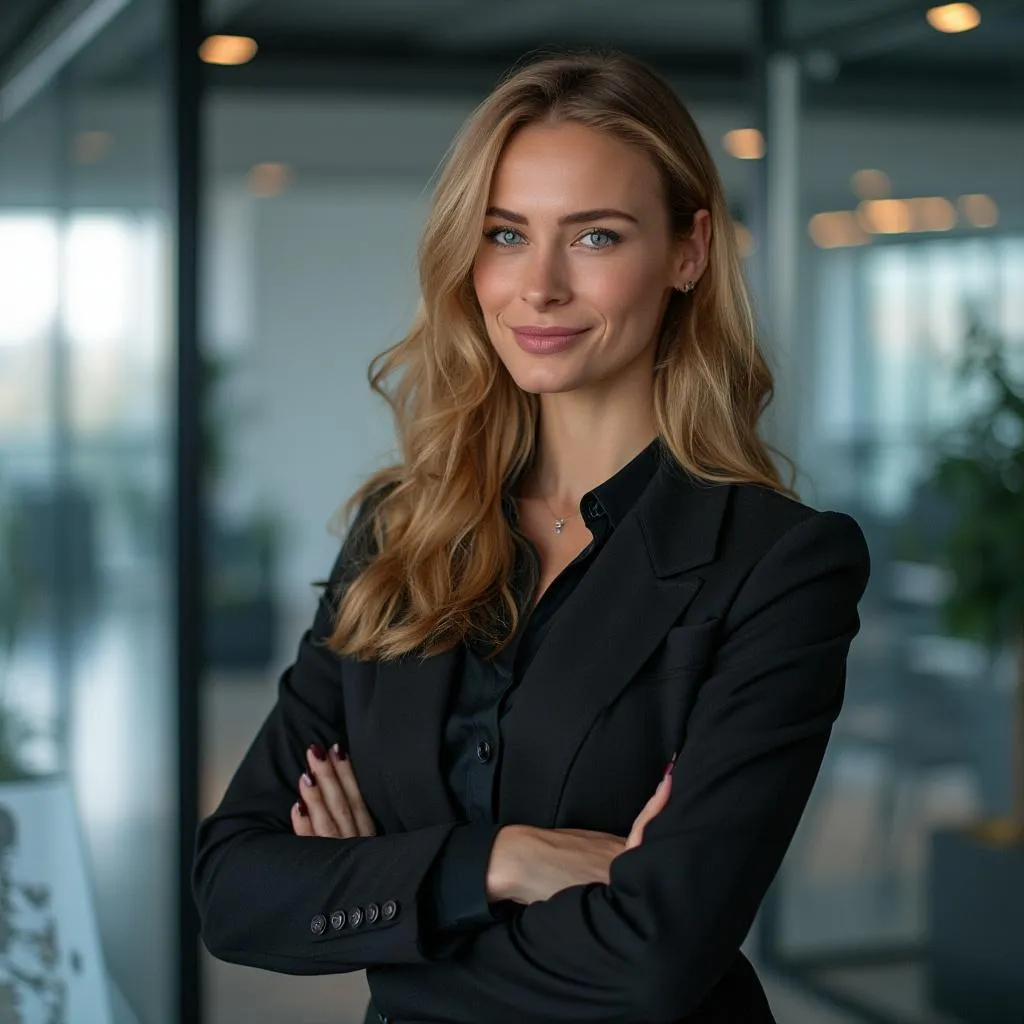 Alena Bartošová